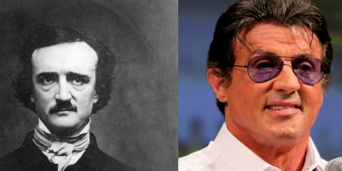 Poe & Stalone