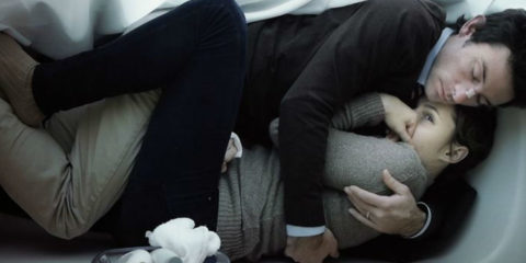 Upstream Colour