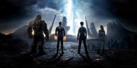 Fantastic Four_promo