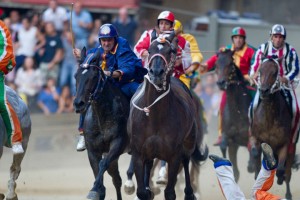 Palio film review