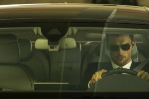 Transporter Refuelled