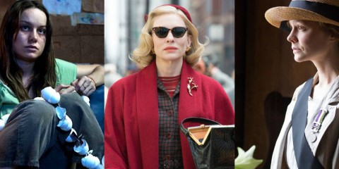 Best Of LFF 2015