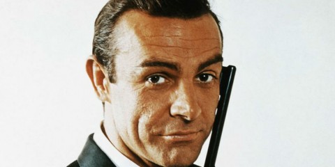 James Bond