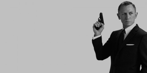 Daniel Craig Best Bond