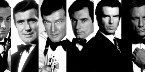 James Bond
