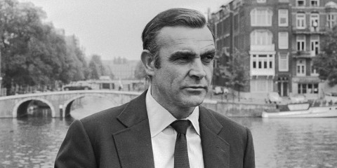 Sean Connery 1971