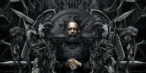 Vin Diesel as Kaulder