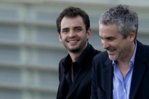 Alfonso And Jonas