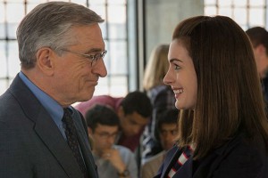 The Intern