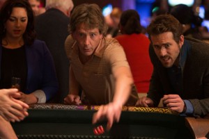 Mississippi Grind Ryan Reynolds Ben Mendelsohn