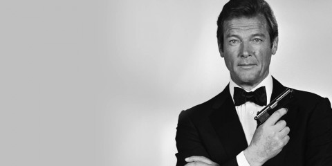 Roger Moore_James Bond