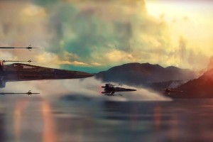 JJ Abrams_The Force Awakens