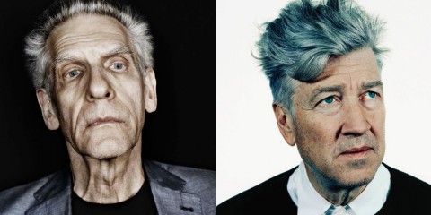 LynchCronenberg