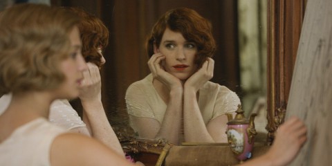 Redmayne