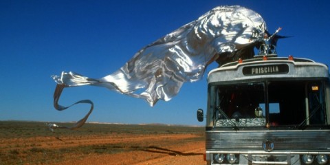 The Adventures Of Priscilla Queen Of The Desert