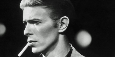BOWIE