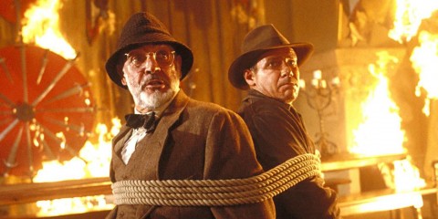 Indiana Jones