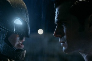 BatmanVSuperman