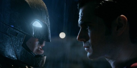 BatmanVSuperman
