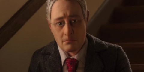 Charlie Kaufman_Anomalisa