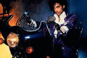 Prince Purple