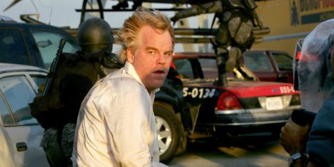 Philip Seymour Hoffman