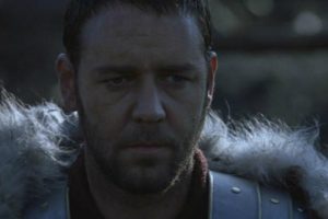 Russell Crowe