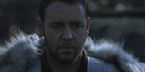 Russell Crowe