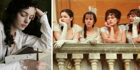 Austenmontage