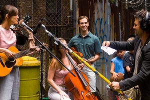 John Carney_Begin Again