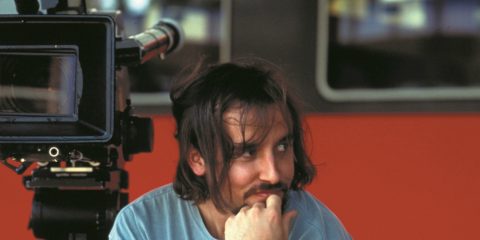 Richard Linklater