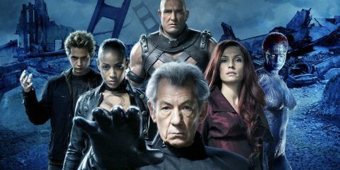 X Men The Last Stand
