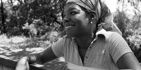 Angelou 2