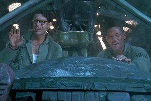 Independence Day 1
