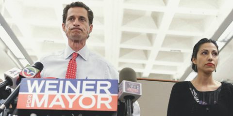 Weinerbanner