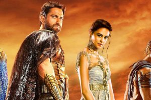 Gods of Egypt