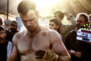 Jason Bourne