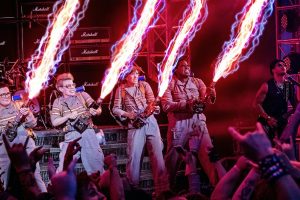 Ghostbusters