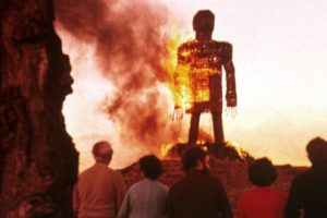 Wicker Man Main Image