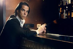 Nick Cave