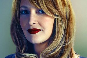 Jane Goldman