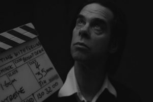 Nick Cave 1