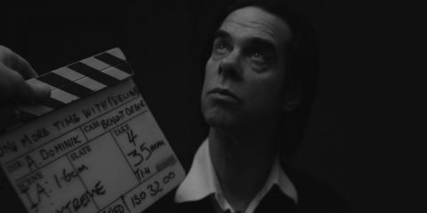 Nick Cave 1