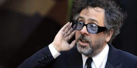 Tim Burton 1200x520