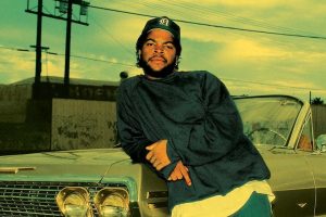 Black Star - Boyz N The Hood