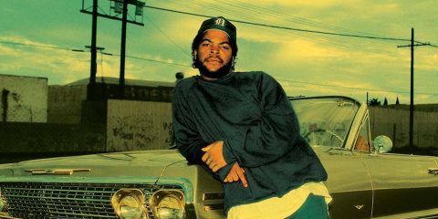 Black Star - Boyz N The Hood
