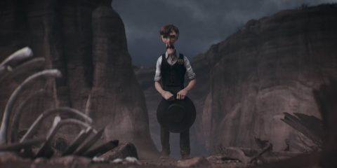 Borrowed Time