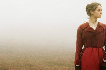 Andrea Arnold Wuthering Heights
