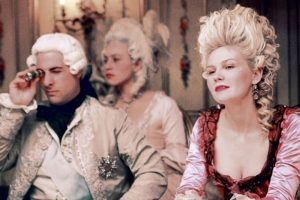 Marie Antoinette
