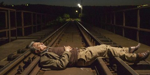 Train Driver''s Diary